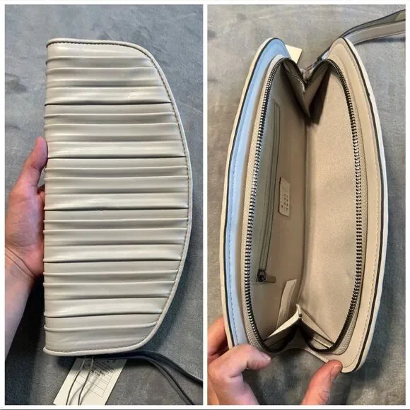 [a new day] oversized clutch - Picture 2 of 3